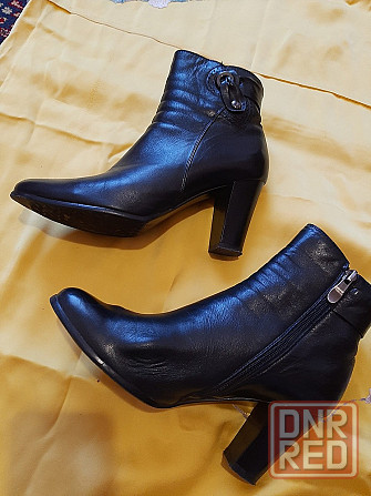 Продам женские ботинки Донецк - изображение 2