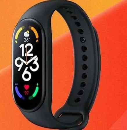 Фитнес браслет xiaomi Mi band 7 Донецк