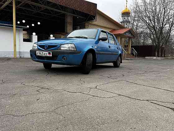 Продам Dacia Solenza 2004 Донецк