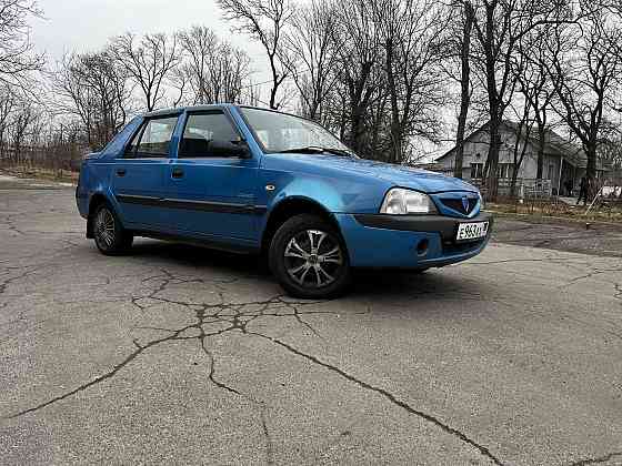 Продам Dacia Solenza 2004 Донецк