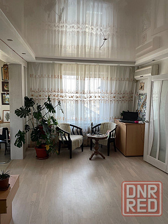 Продажа 3-комнатная квартира, б. Шевченко, "Амстор" Донецк - изображение 2