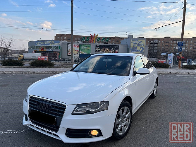 Продам Audi a4 Донецк - изображение 1