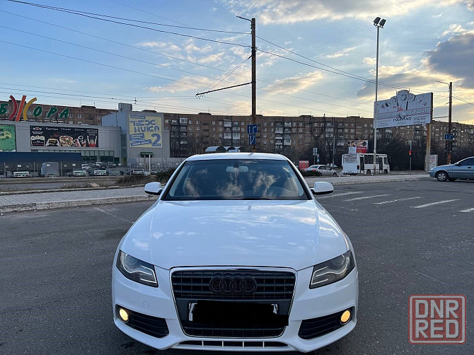 Продам Audi a4 Донецк - изображение 6