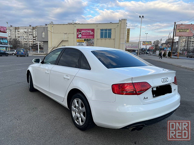 Продам Audi a4 Донецк - изображение 3