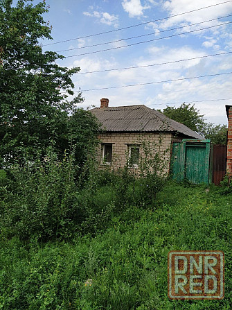 Продам пол дома выше пл. Ленина. Луганск - изображение 1