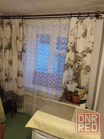 Продам пол дома выше пл. Ленина. Луганск - изображение 4