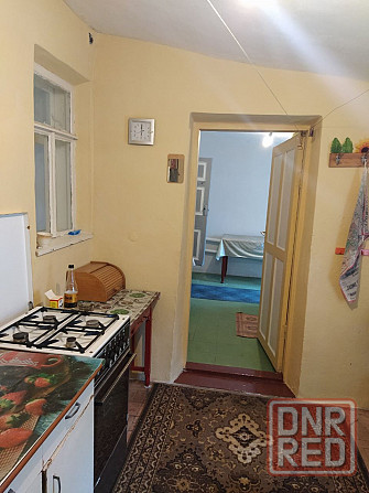 Продам пол дома выше пл. Ленина. Луганск - изображение 7