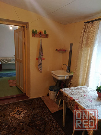 Продам пол дома выше пл. Ленина. Луганск - изображение 8