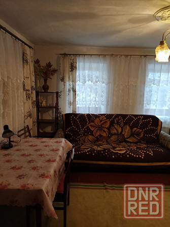 Продам пол дома выше пл. Ленина. Луганск - изображение 2
