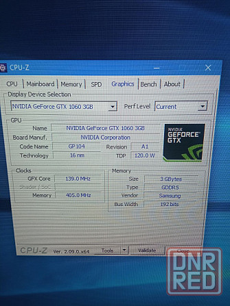 Продам игровой компьютер Intel Core i5-4460 Донецк - изображение 3