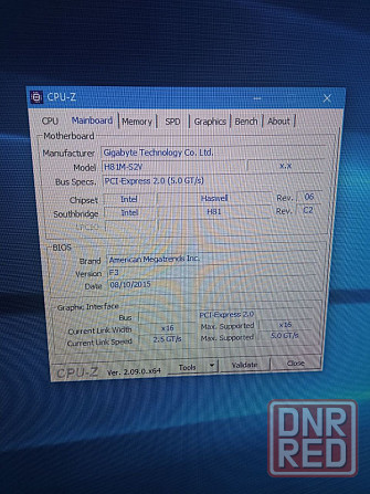Продам игровой компьютер Intel Core i5-4460 Донецк - изображение 4