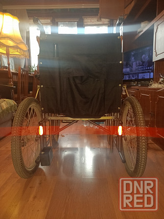 Инвалидная коляска до 130кг Донецк - изображение 3