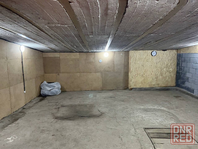 Продам гараж в Донецке Донецк - изображение 1
