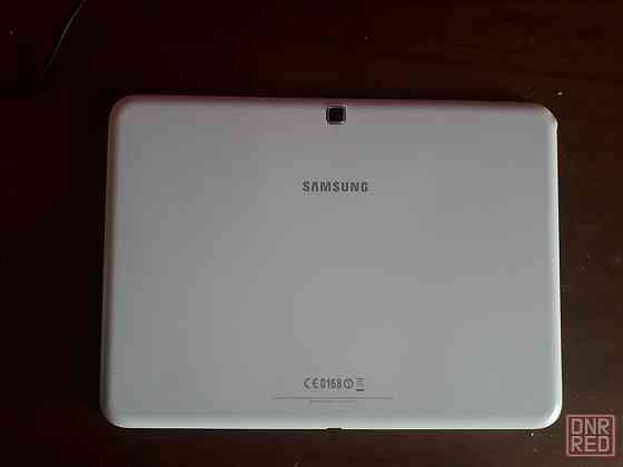 Планшет Samsung Tab 4 с сим (4g,lte) 10.1' Snapdragon Донецк