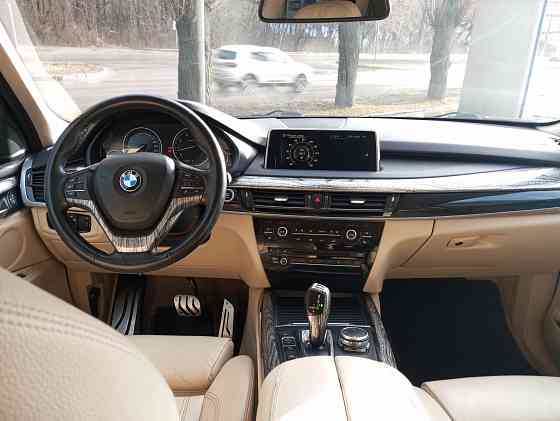 BMW X5 2014 г. Макеевка