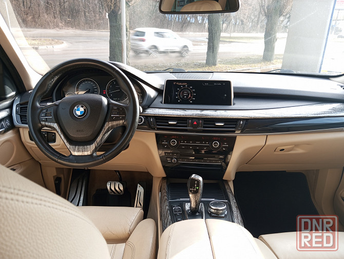 BMW X5 2014 г. Макеевка - изображение 6