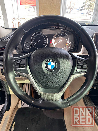 BMW X5 2014 г. Макеевка - изображение 8
