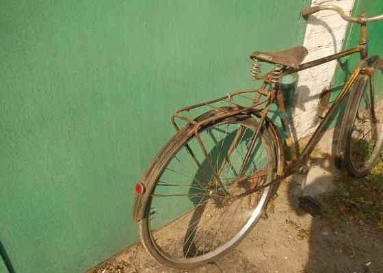 Выкуп старых велосипедов! Донецк