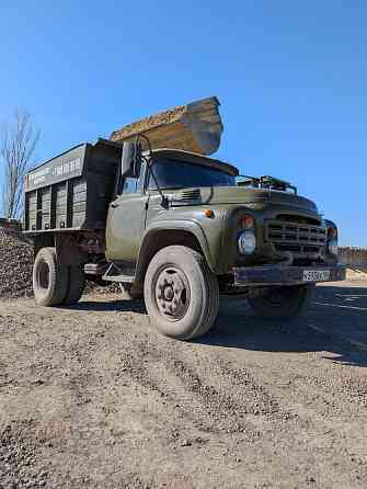 Щебень доломитный с доставкой Донецк