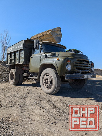 Щебень доломитный с доставкой Донецк - изображение 5