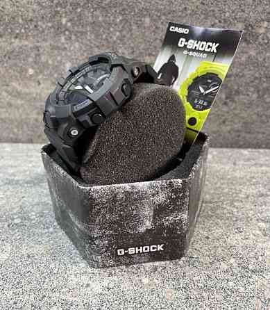 Часы Casio G-Shock Донецк