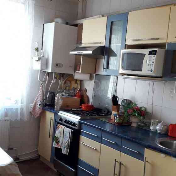 Продам 3х комнатную квартиру с АО в городе Луганск, квартал Заречный Луганск