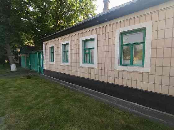 Продам дом в г. Луганск 85м² район мебельной фабрики Луганск