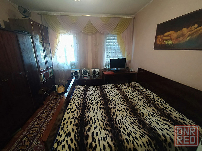 Продам дом в г. Луганск 85м² район мебельной фабрики Луганск - изображение 12