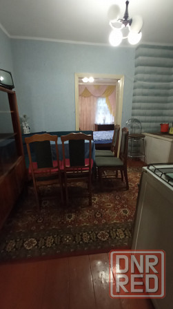 Продам дом в г. Луганск 85м² район мебельной фабрики Луганск - изображение 7