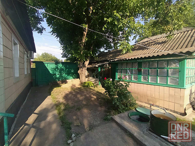Продам дом в г. Луганск 85м² район мебельной фабрики Луганск - изображение 2