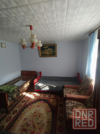 Продам дом в г. Луганск 85м² район мебельной фабрики Луганск - изображение 11