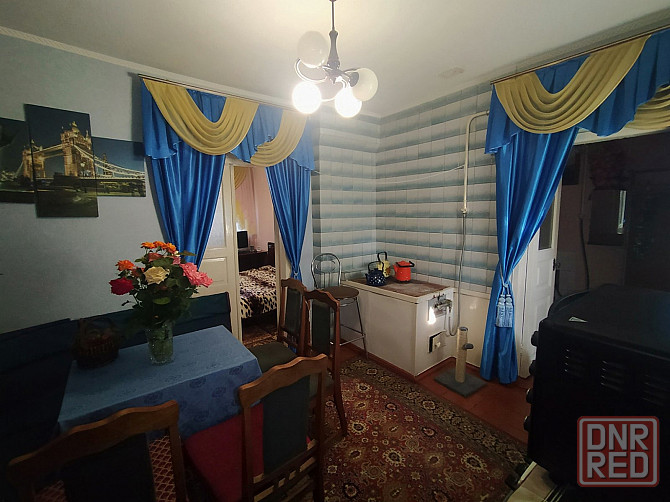 Продам дом в г. Луганск 85м² район мебельной фабрики Луганск - изображение 9