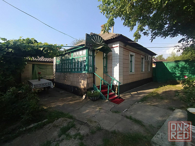 Продам дом в г. Луганск 85м² район мебельной фабрики Луганск - изображение 3