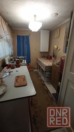 Продам дом в г. Луганск 85м² район мебельной фабрики Луганск - изображение 6