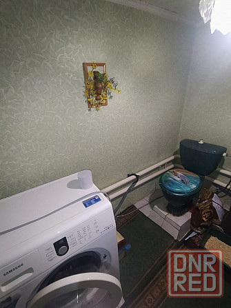 Продам дом в г. Луганск 85м² район мебельной фабрики Луганск - изображение 10