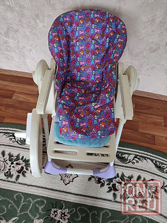 Детский столик для кормления Донецк - изображение 2