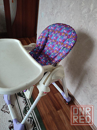 Детский столик для кормления Донецк - изображение 1