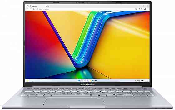 Ноутбук ASUS Vivobook Go 15 OLED E1504FA-L1660 Донецк