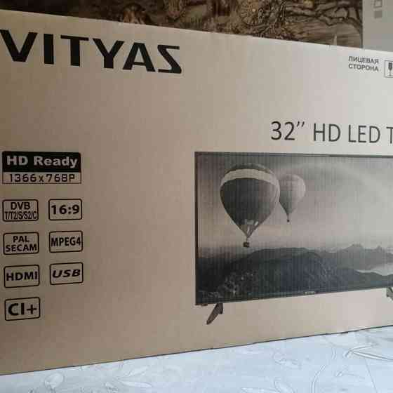 LED телевизор 32" Vityas 32LH0202 Донецк