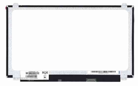 Матрица для ноутбука BOE NT156WHM-N44 15.6' 1366x768 LED 30pin Донецк