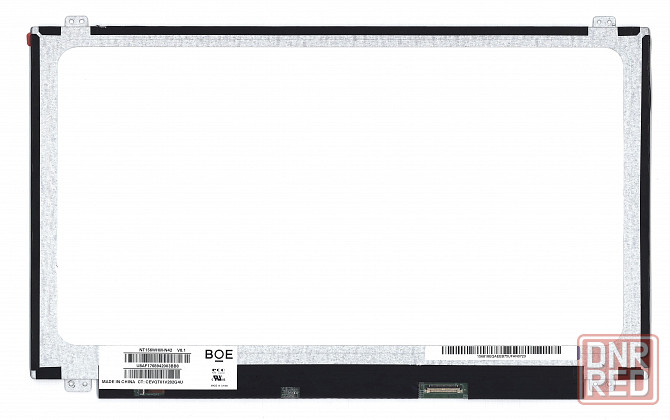 Матрица для ноутбука BOE NT156WHM-N44 15.6' 1366x768 LED 30pin Донецк - изображение 1