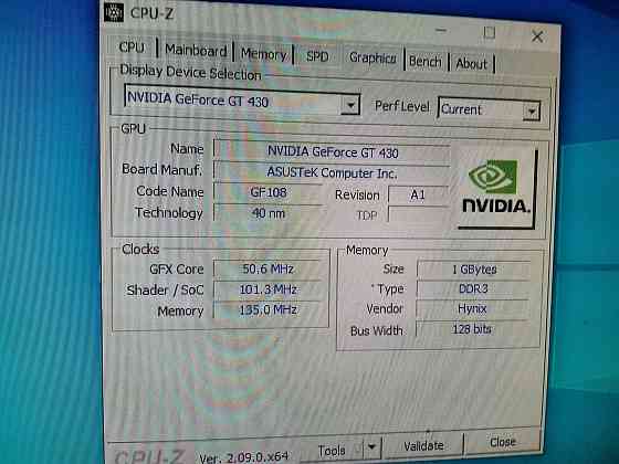 Сист.блок AM3 Athlon ll x3 450 3 ядра/AsrockN68-S3UCC/8гб/видео1Гб/HDD 160Гб Горловка