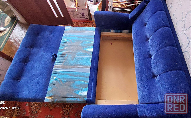 Продам диван Малютка Шахтерск - изображение 3