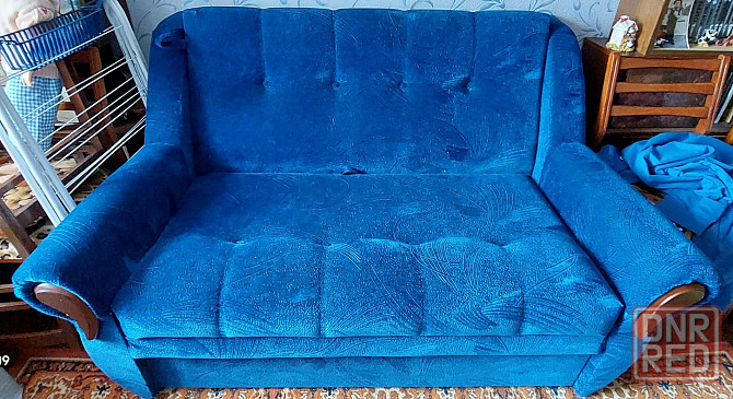 Продам диван Малютка Шахтерск - изображение 1