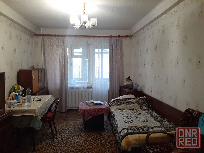 2 комнатная , 42 м ², бул. Шевченко Донецк - изображение 2