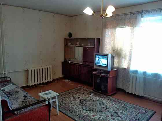 Квартира на земле, Будённовский р-н (Едокиевка) Донецк