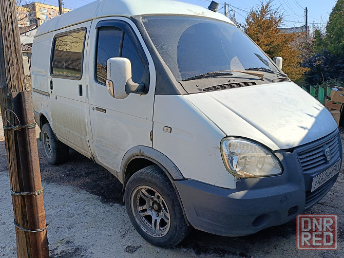 Продажа или Обмен на легковое авто Донецк - изображение 6