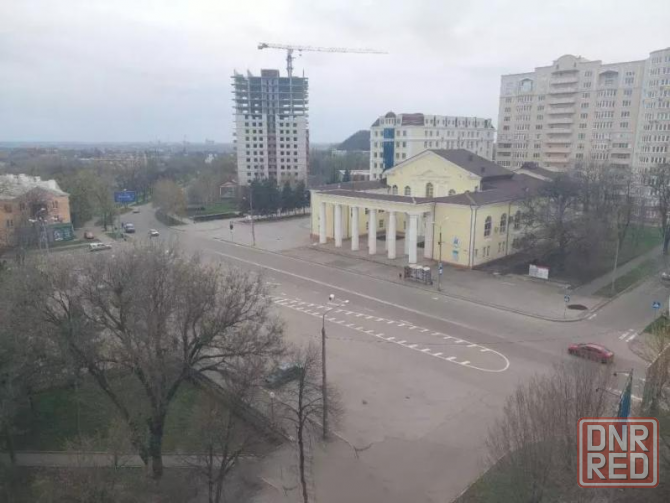 Продается трехуровневая квартира, ДК Куйбышева Донецк - изображение 1