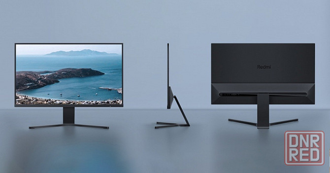 Монитор Xiaomi Mi Desktop Monitor 27" Донецк - изображение 1
