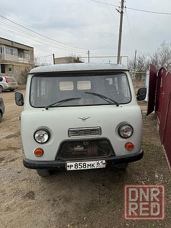 УАЗ 39099 Донецк - изображение 1